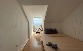 Santos Apartment In Central Lisbon With River View